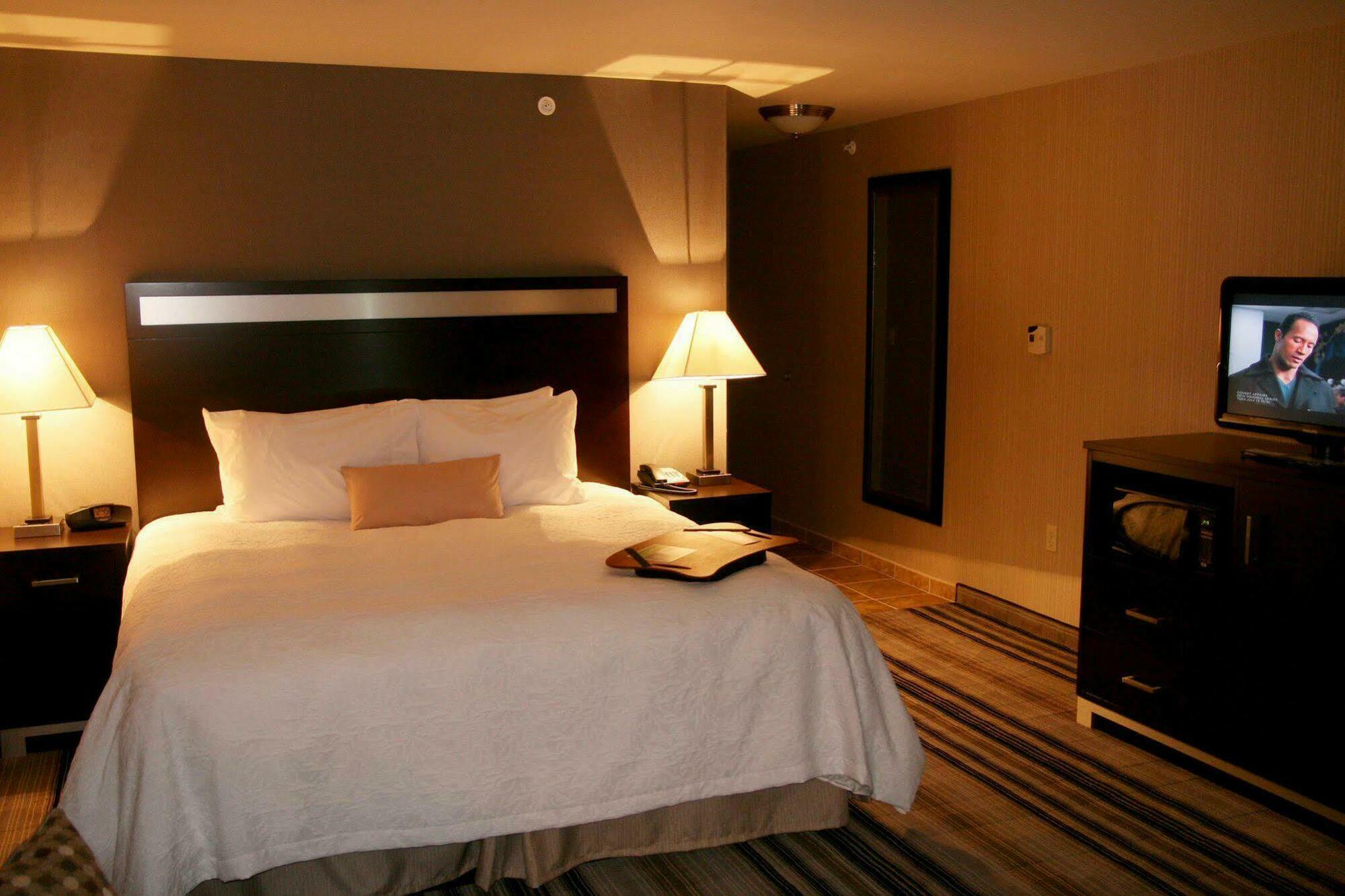 Hampton Inn Meadville Zimmer foto